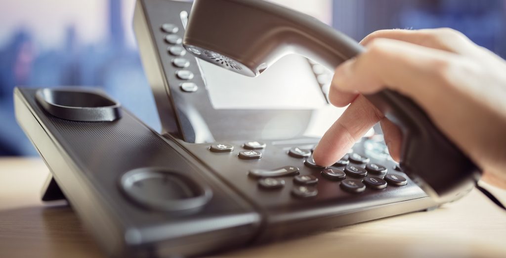 using VoIP in your business