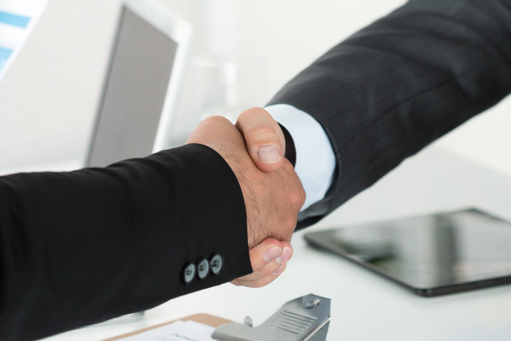 A Practical Guide on the Tips to Land an important Client - The Career ...