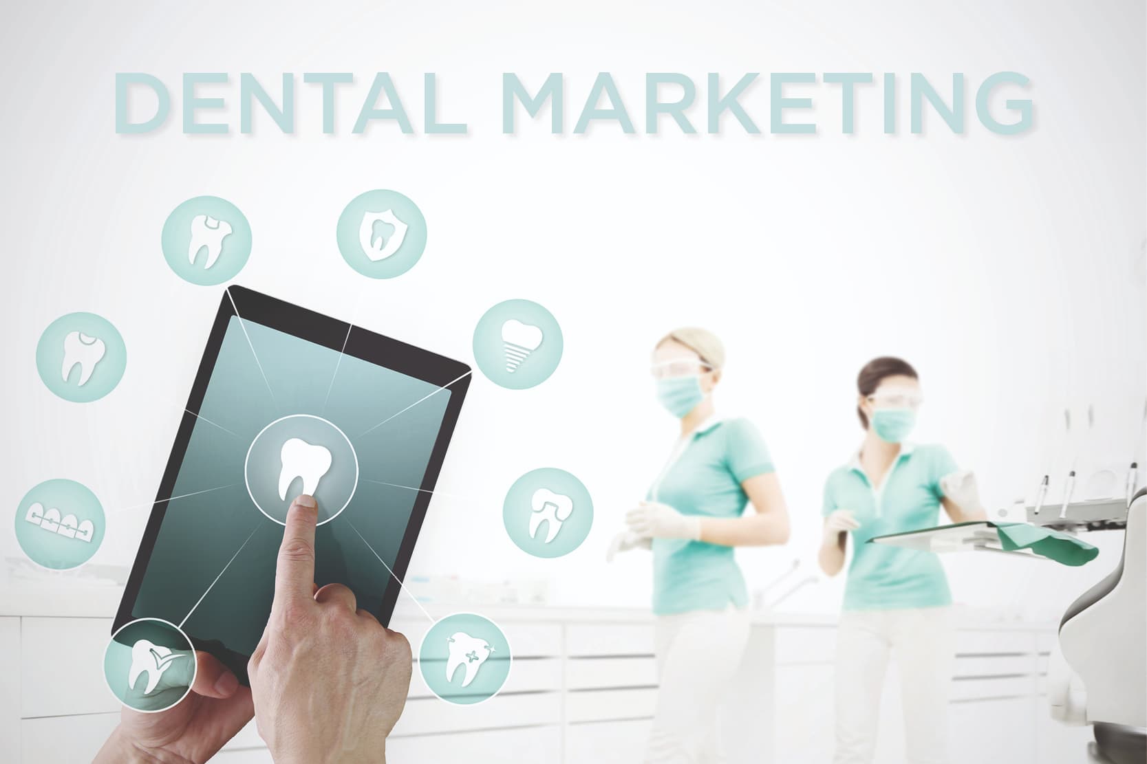 # Virtual Tours: Revolutionising the Dental Industry through Websites ... - Dental Marketing Career Development By Industry